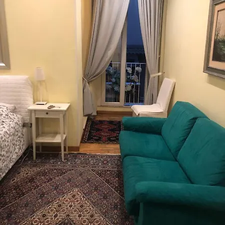 Aurora 31 - & Breakfast ローマ