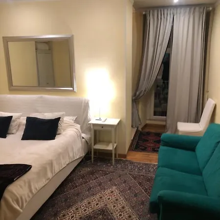 ベッド・アンド・ブレックファスト Aurora 31 - & Breakfast