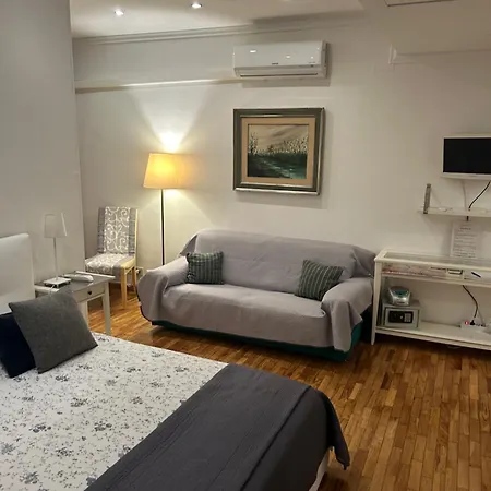 Aurora 31 - & Breakfast ローマ