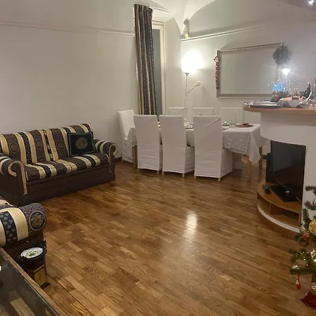 ベッド・アンド・ブレックファスト Aurora 31 - & Breakfast