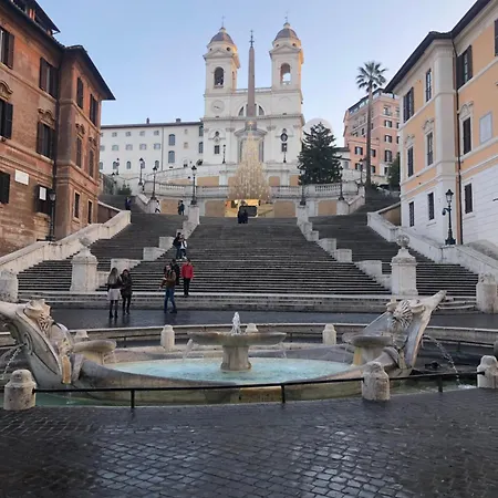 ベッド・アンド・ブレックファスト Aurora 31 - & Breakfast