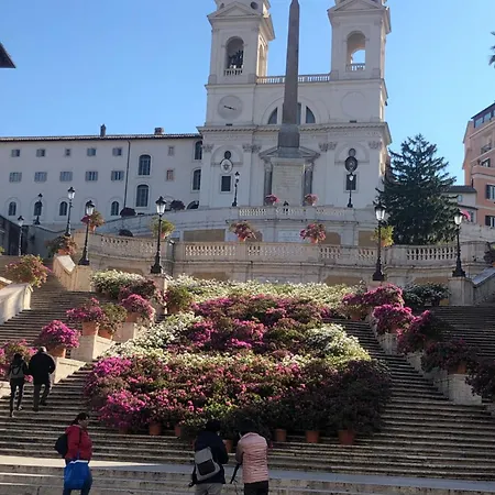 Aurora 31 - & Breakfast ベッド・アンド・ブレックファスト 4*