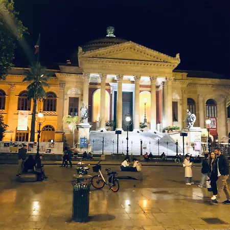 Aurora 31 - & Breakfast ベッド・アンド・ブレックファスト 4*