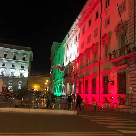 ベッド・アンド・ブレックファスト Aurora 31 - & Breakfast ローマ