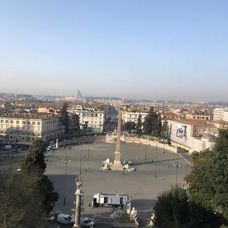 ベッド・アンド・ブレックファスト Aurora 31 - & Breakfast