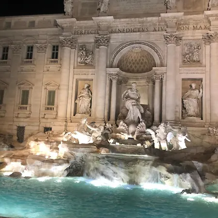 Aurora 31 - & Breakfast ベッド・アンド・ブレックファスト 4*