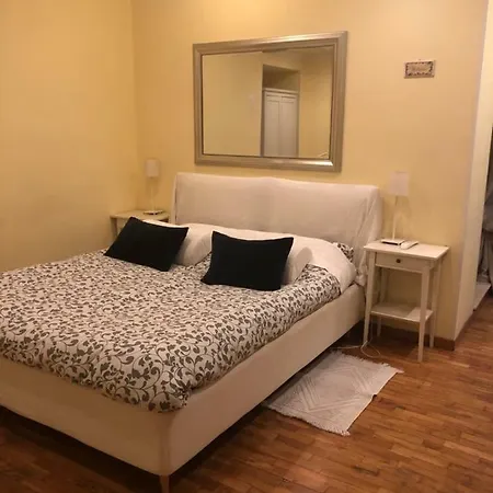 Aurora 31 - & Breakfast ベッド・アンド・ブレックファスト