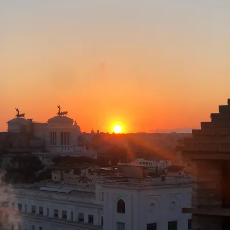 Aurora 31 - Suite&breakfast Bed and breakfast 4*