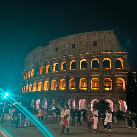 Aurora 31 - & Breakfast Bed & Breakfast