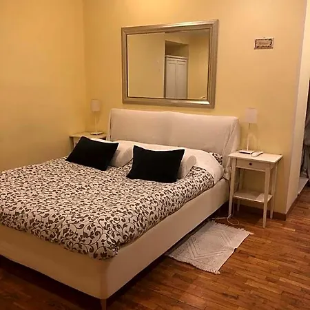 Aurora 31 - & Breakfast Bed & Breakfast 4*