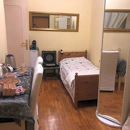 Bed & Breakfast Aurora 31 - & Breakfast