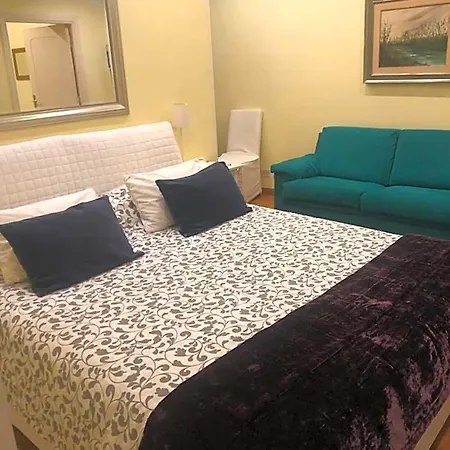 Bed & Breakfast Aurora 31 - & Breakfast Rom