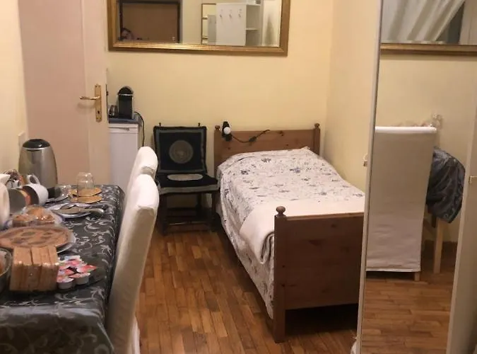 Aurora 31 - & Breakfast