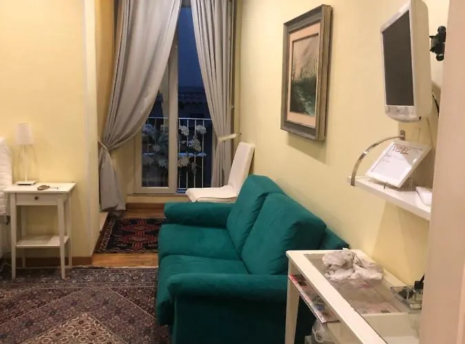 Aurora 31 - Suite&breakfast Roma