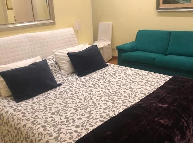 فندق مبيت وإفطار Aurora 31 - & Breakfast 4*