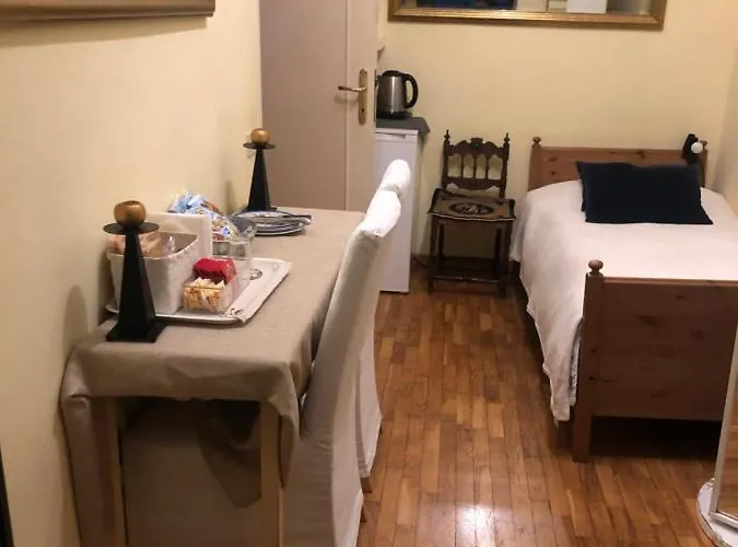 فندق مبيت وإفطار Aurora 31 - & Breakfast 4*