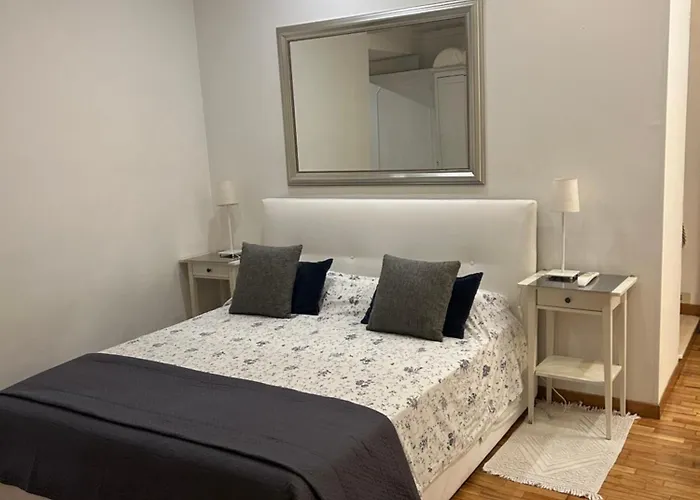 Aurora 31 - Suite&breakfast 4*