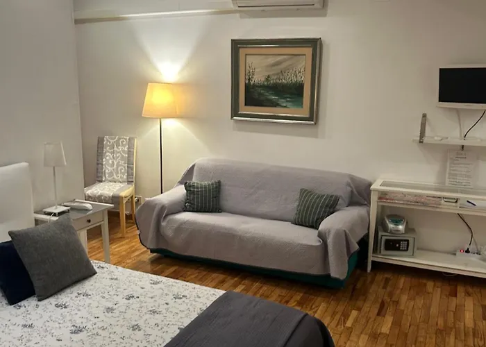 Aurora 31 - Suite&breakfast Roma