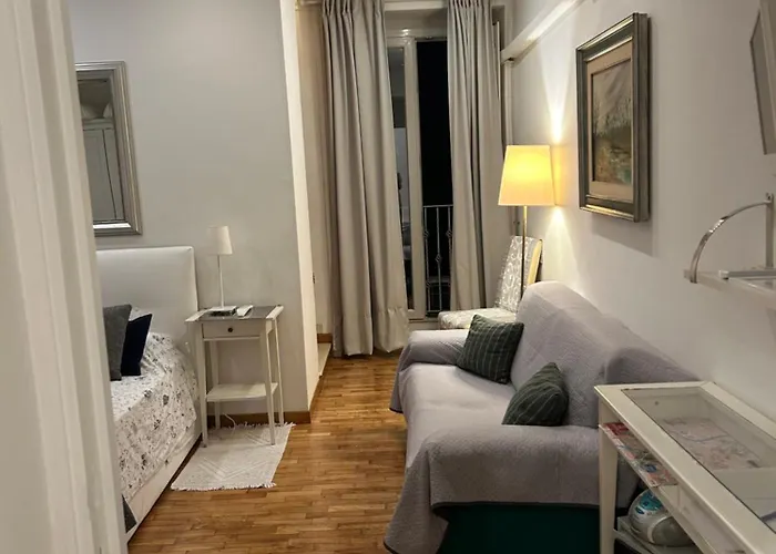 Aurora 31 - Suite&breakfast