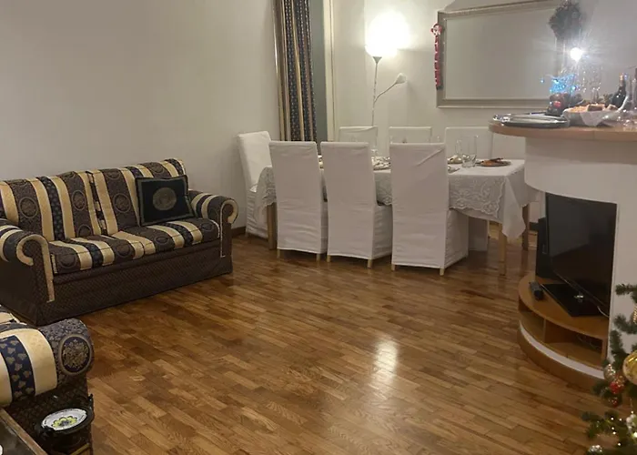 Bed & Breakfast Aurora 31 - & Breakfast