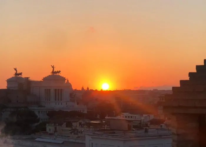 Aurora 31 - Suite&breakfast Bed and breakfast 4*