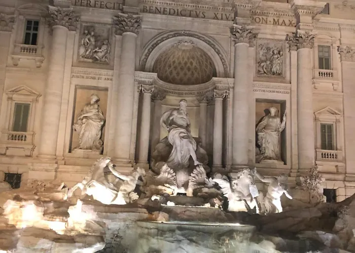 Aurora 31 - & Breakfast Rome