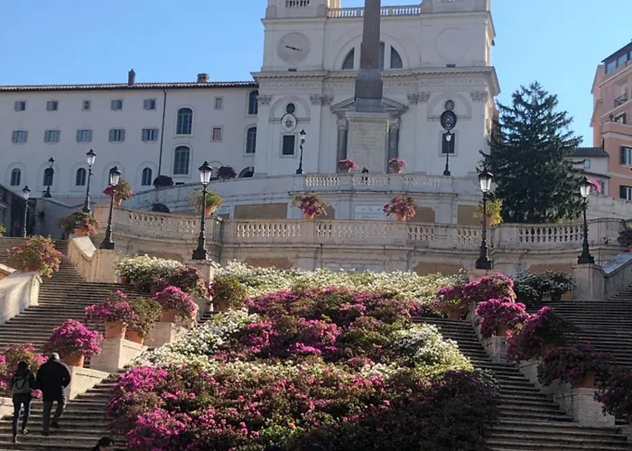 Aurora 31 - & Breakfast Bed & Breakfast 4*