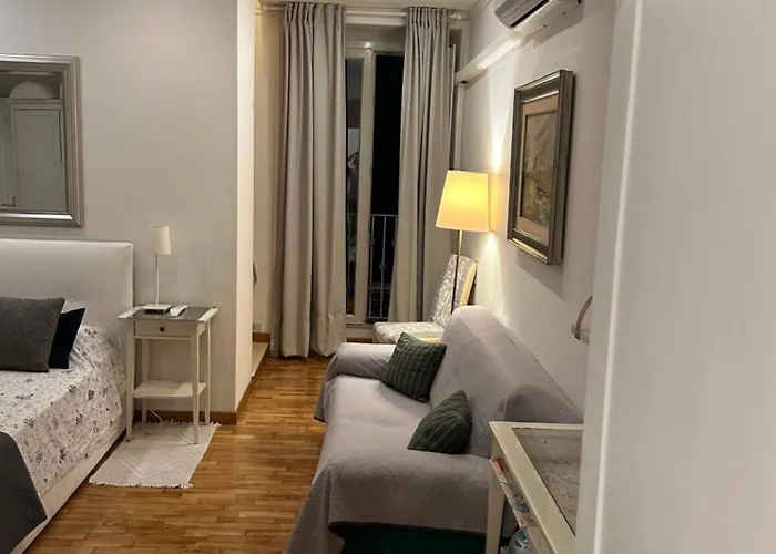 فندق مبيت وإفطار Aurora 31 - & Breakfast 4*