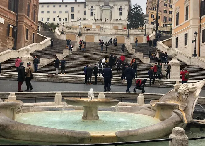 Bed & Breakfast Aurora 31 - & Breakfast Rome