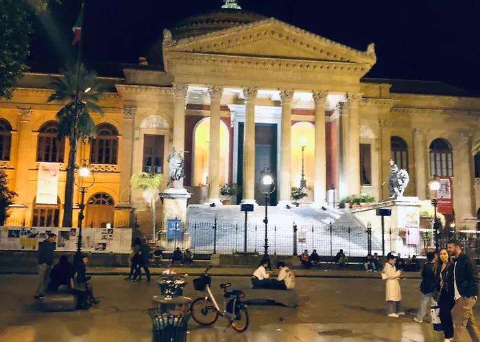 Aurora 31 - & Breakfast Bed & Breakfast 4*