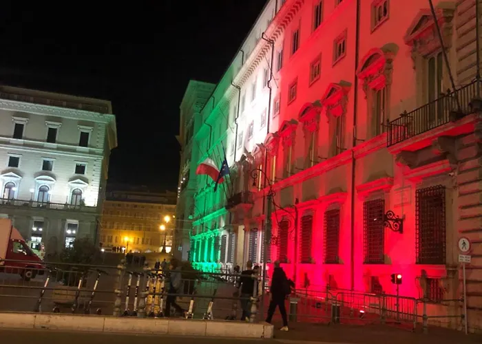 Bed & Breakfast Aurora 31 - & Breakfast Rome