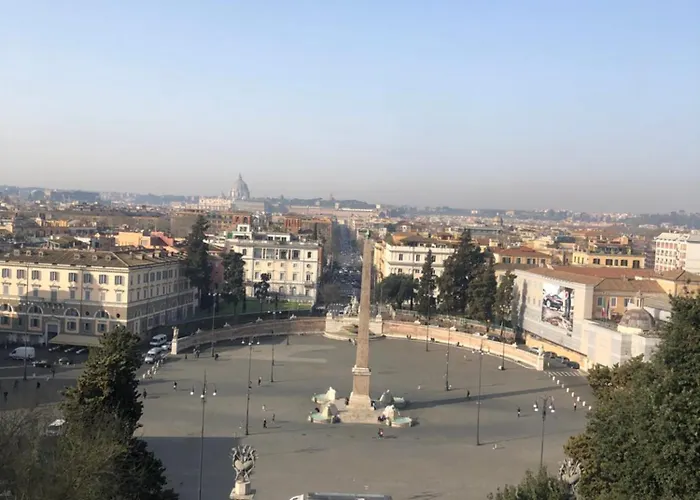 Bed & Breakfast Aurora 31 - & Breakfast