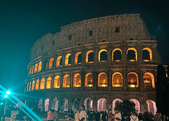 Aurora 31 - & Breakfast Bed & Breakfast