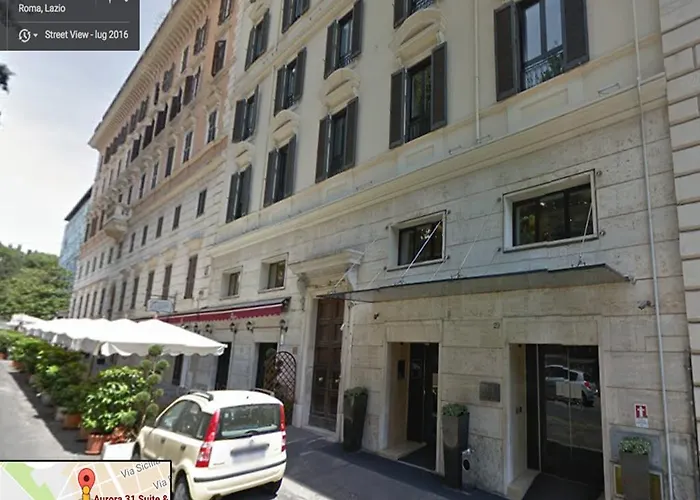 Bed & Breakfast Aurora 31 - & Breakfast