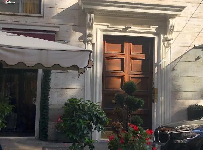 Aurora 31 - Suite&breakfast Roma