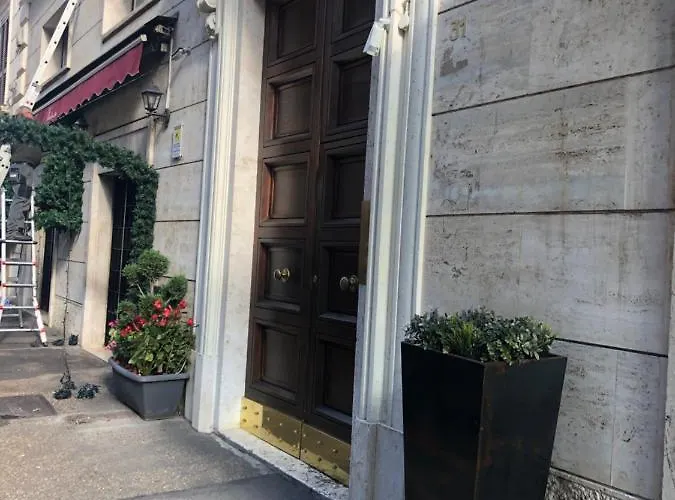 Aurora 31 - & Breakfast