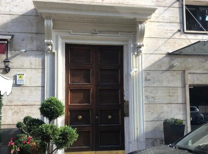 Bed and breakfast Aurora 31 - Suite&breakfast 4*