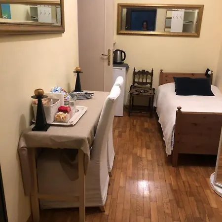 Bed & Breakfast Aurora 31 - & Breakfast 4*