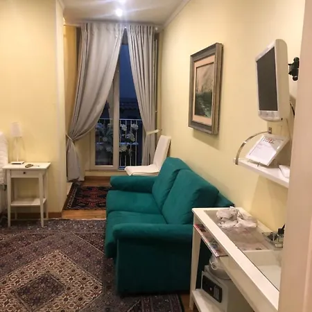 Aurora 31 - & Breakfast Rzym