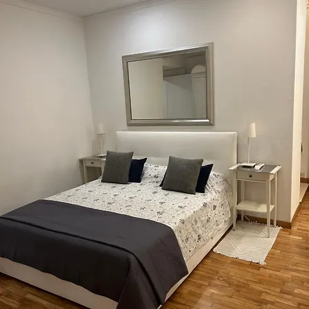 Aurora 31 - & Breakfast 4*