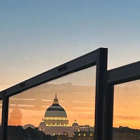 Bed and Breakfast Aurora 31 - & Breakfast