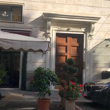 Aurora 31 - & Breakfast Rzym