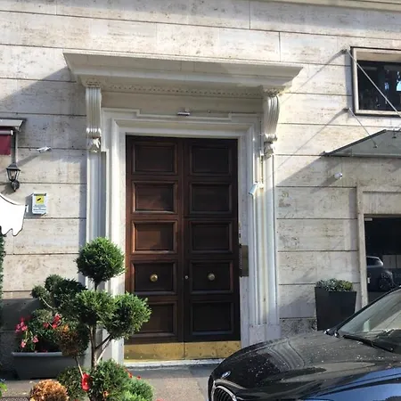 Nocleg ze śniadaniem Aurora 31 - & Breakfast 4*