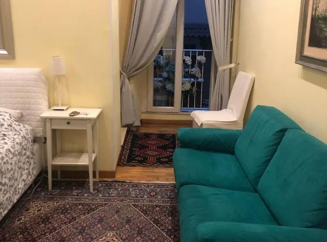 Aurora 31 - & Breakfast Ρώμη