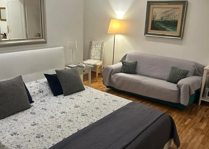 Aurora 31 - & Breakfast Bed and Breakfast Ρώμη