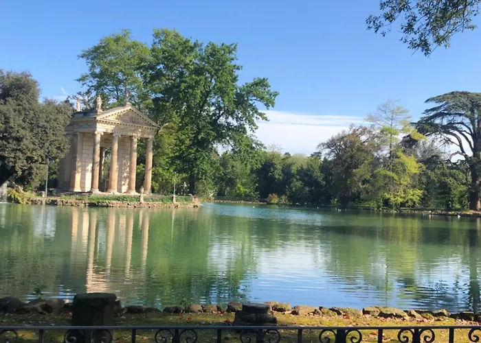 Aurora 31 - & Breakfast 4*