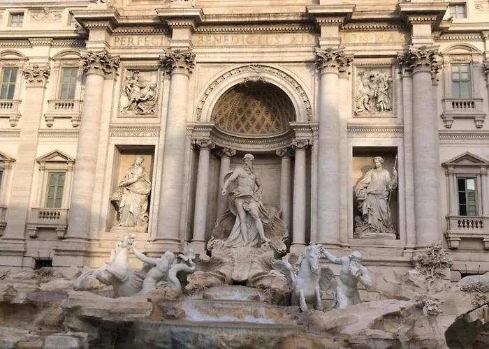 Aurora 31 - & Breakfast Bed and Breakfast