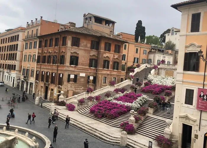 Aurora 31 - & Breakfast 4*