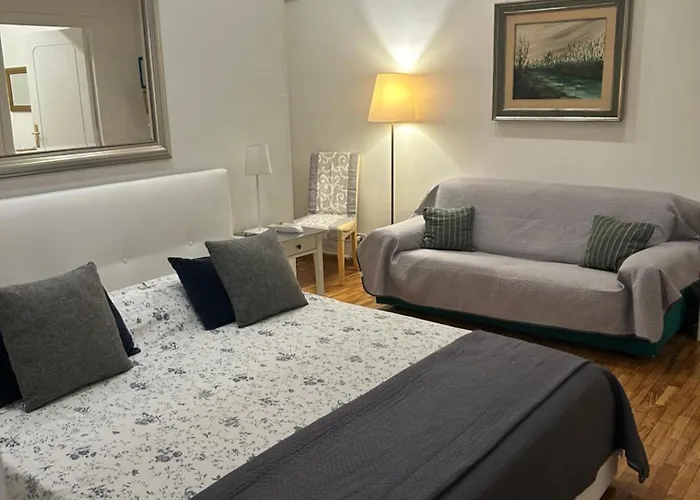 Aurora 31 - & Breakfast Bed and Breakfast