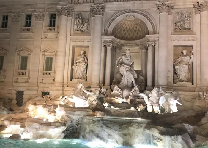 Aurora 31 - & Breakfast Bed and Breakfast 4*